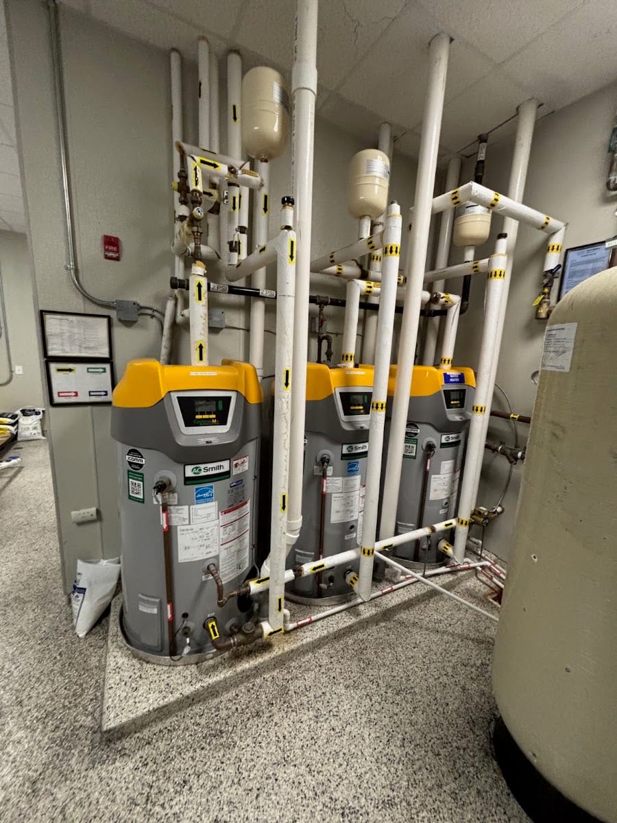 Howard Plumbing, photo 4