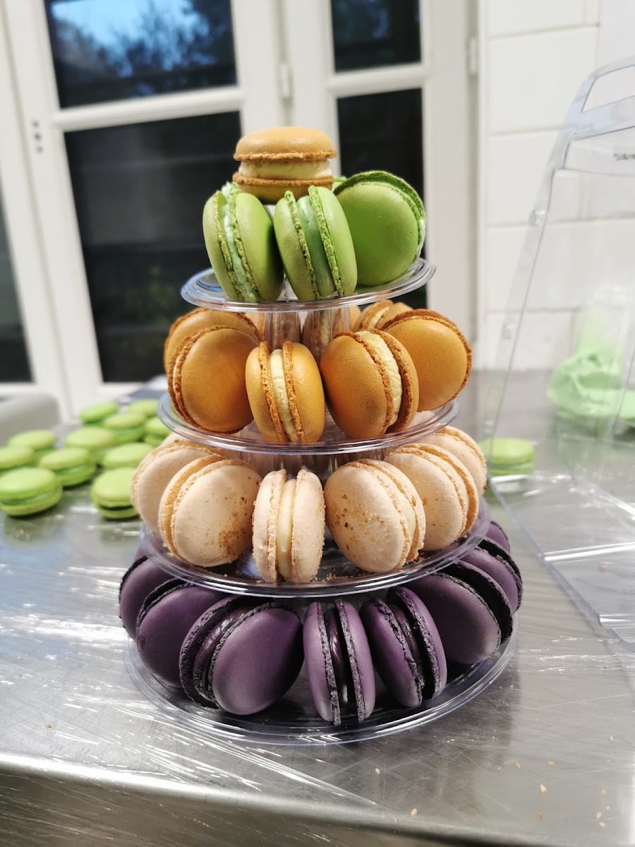 Gem la Pâtisserie Paris, photo 4