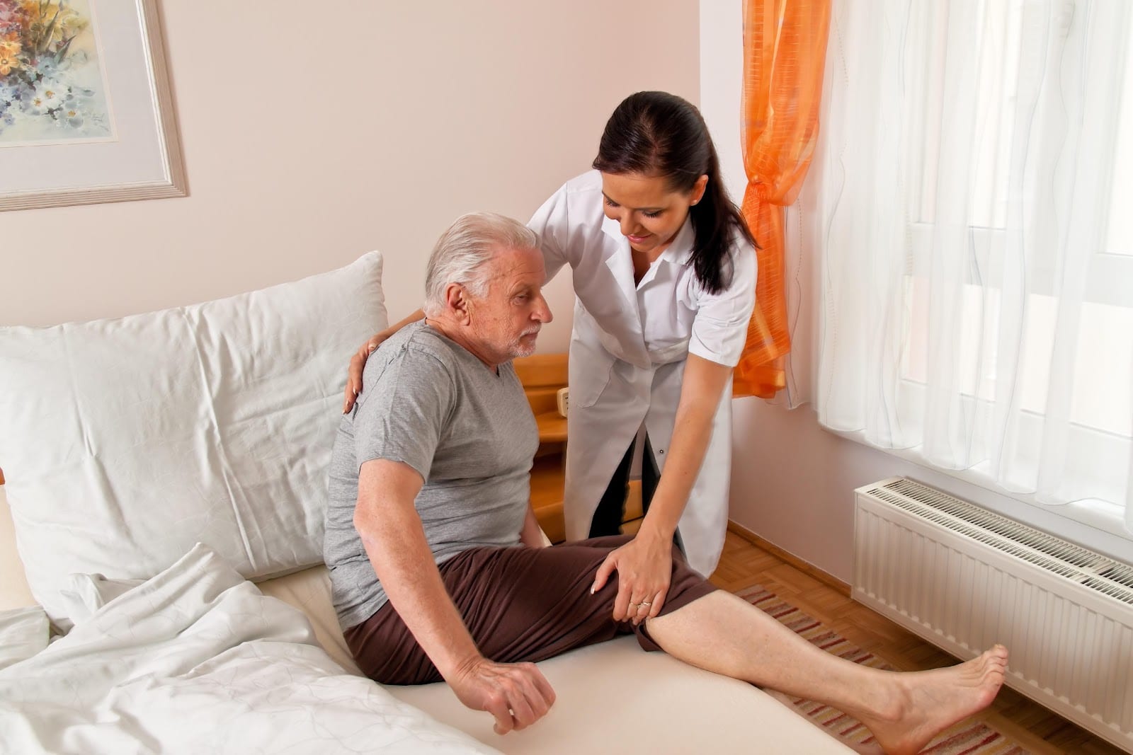 Tender Touch Health Care Services