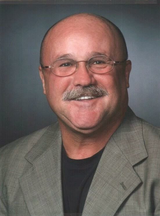 Steve Vieira