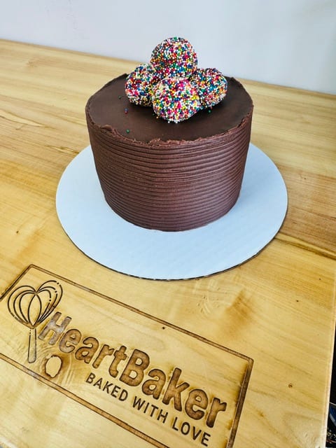 HeartBaker Bakery, photo 4