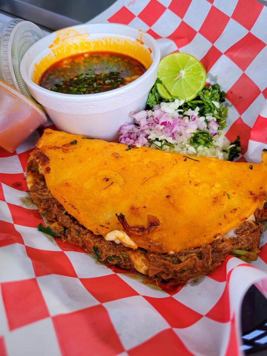 Moncho’s Mexican Food, photo 2