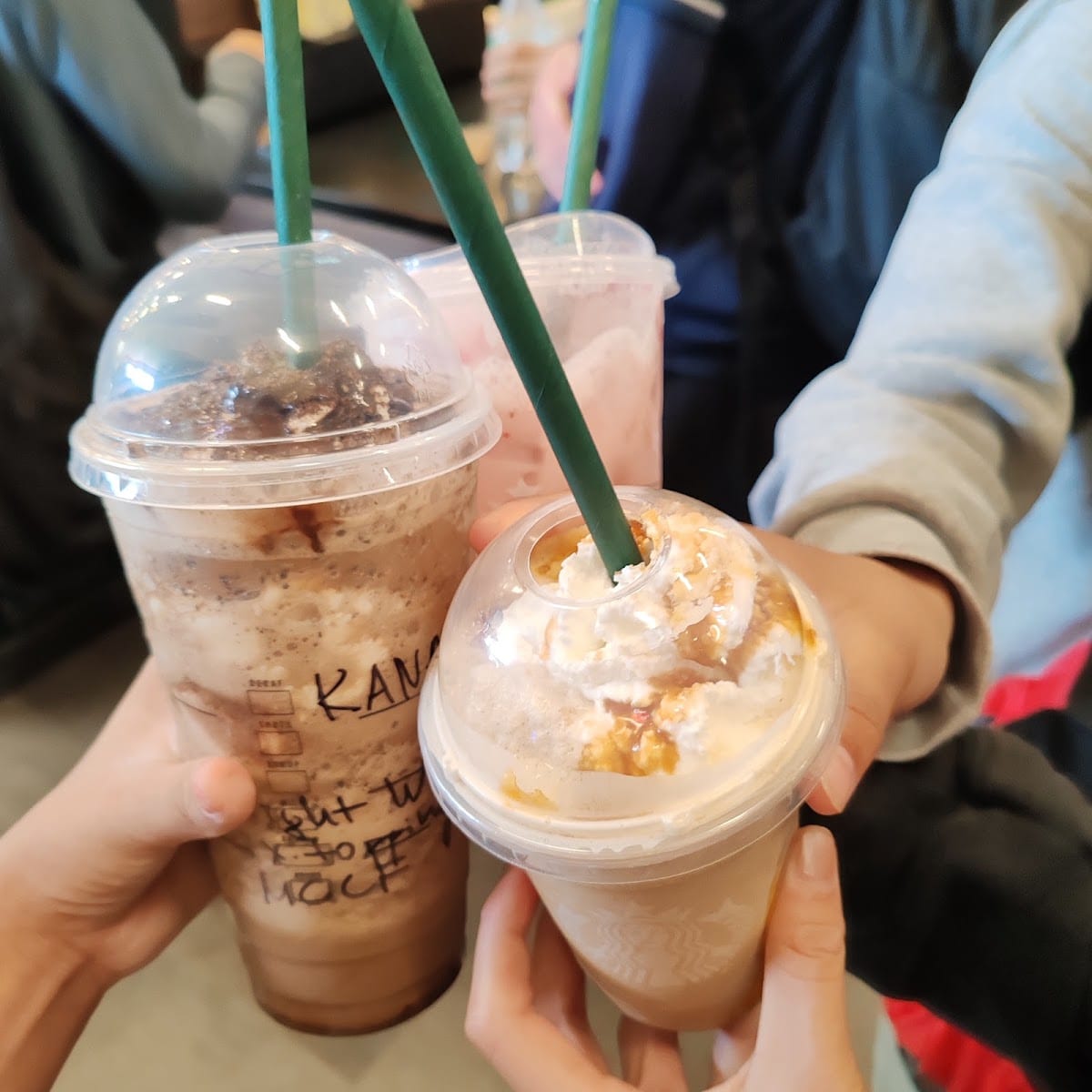 Starbucks Coffee Company, photo 4