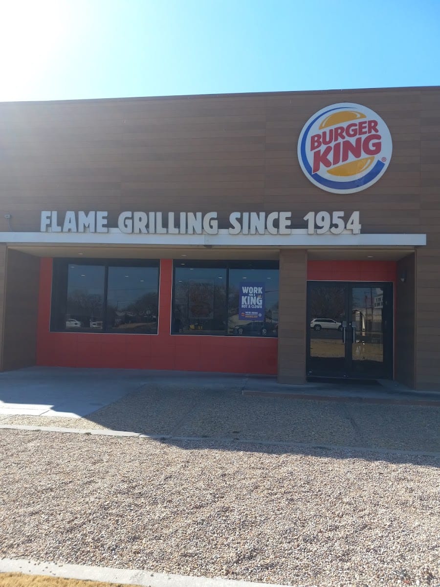 Burger King, photo 2