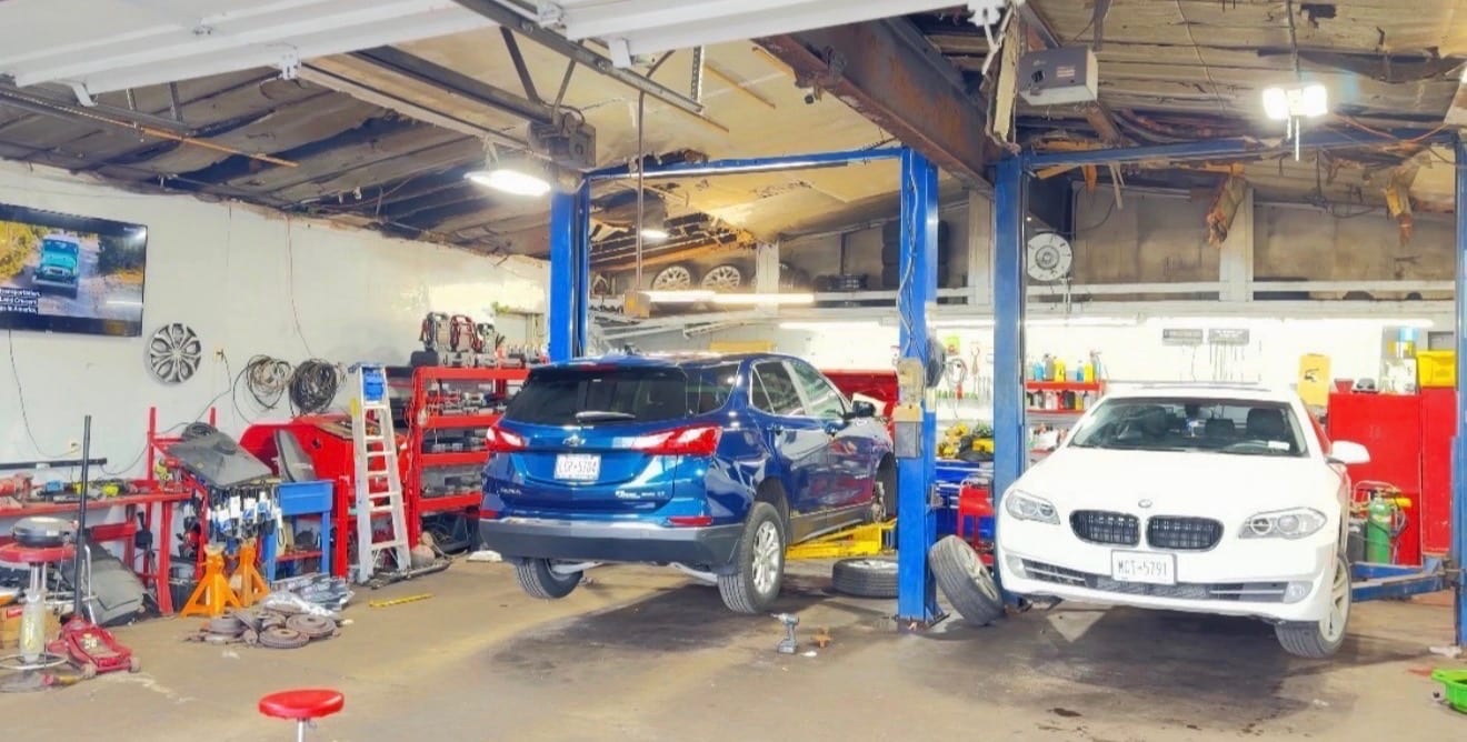 Al-Yafai Auto Service