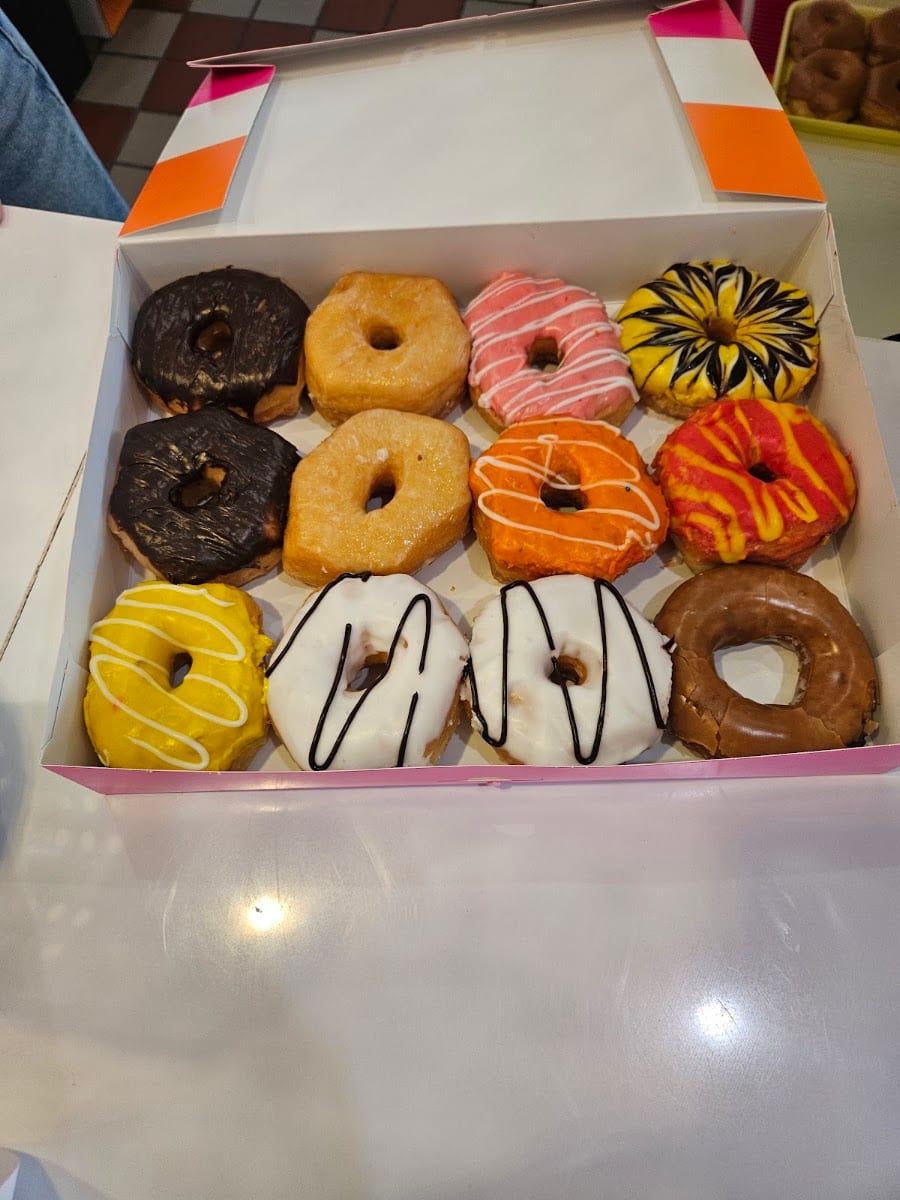 Amy's Donuts, photo 4