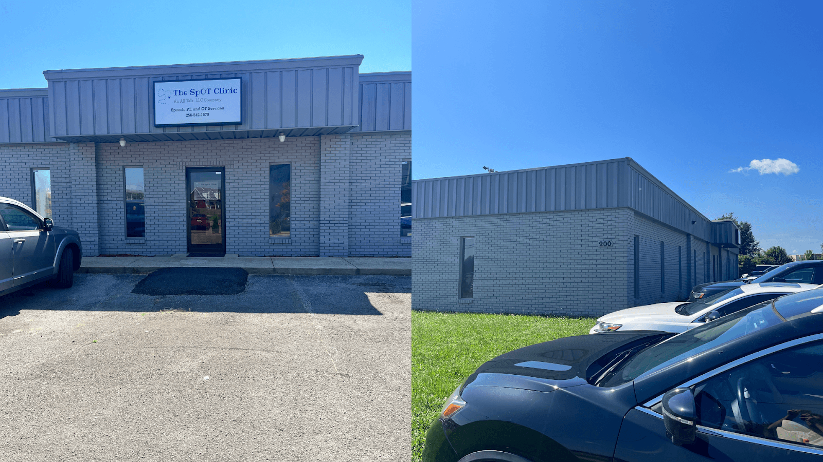 The SpOT Clinic