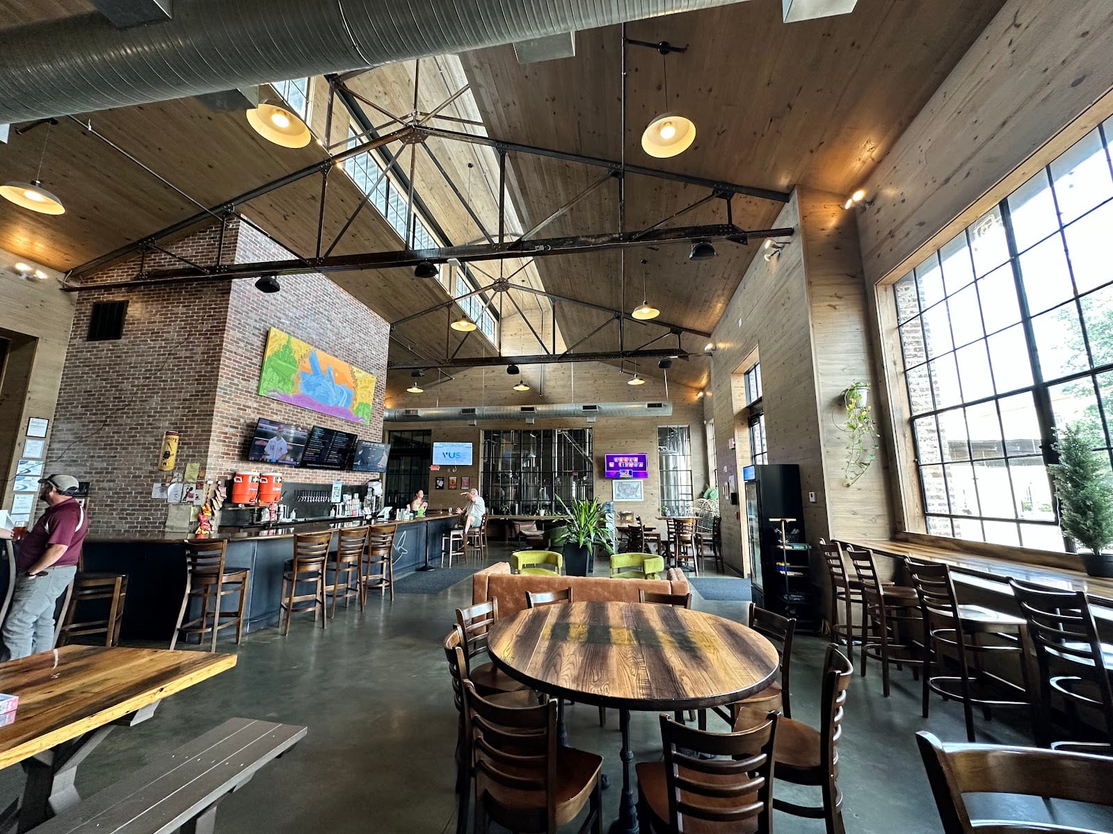Fairhope Brewing - Mobile