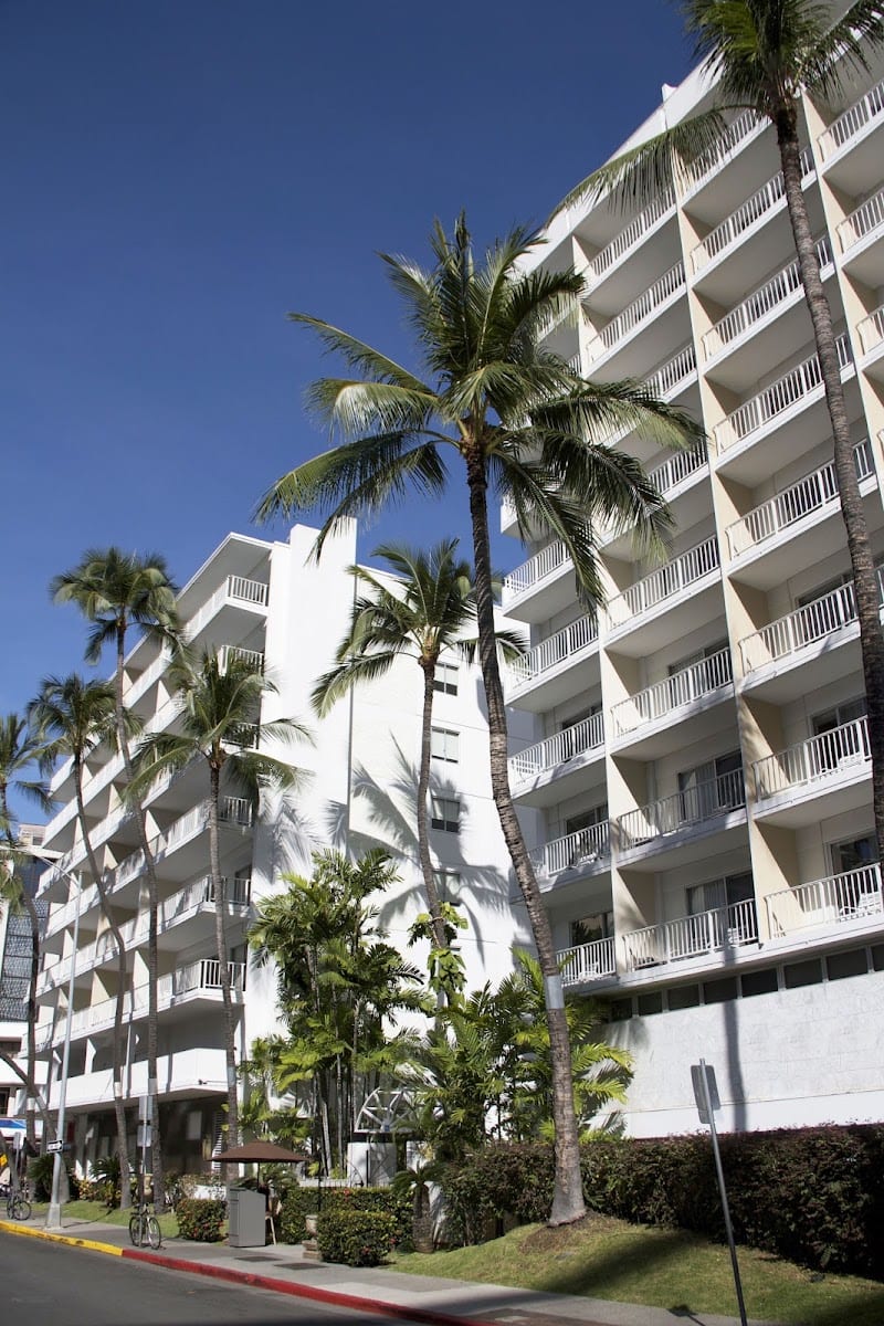 Waikiki Malia