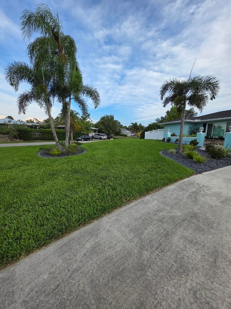 Dcs Landscaping And Trees Service, photo 4