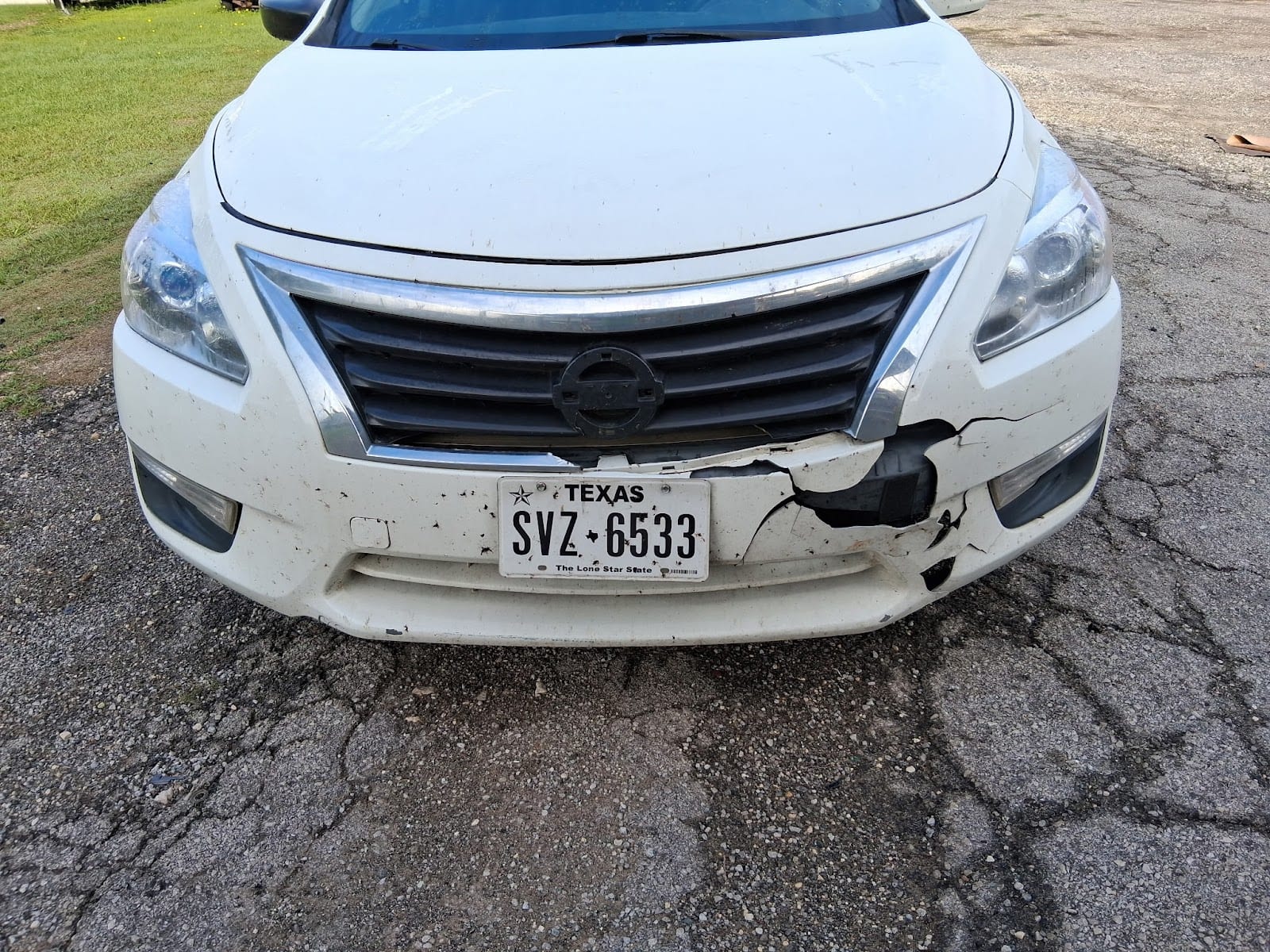 Plastic Bumpers Repair (Mobile On-Site) Auto Body & Paint, photo 4