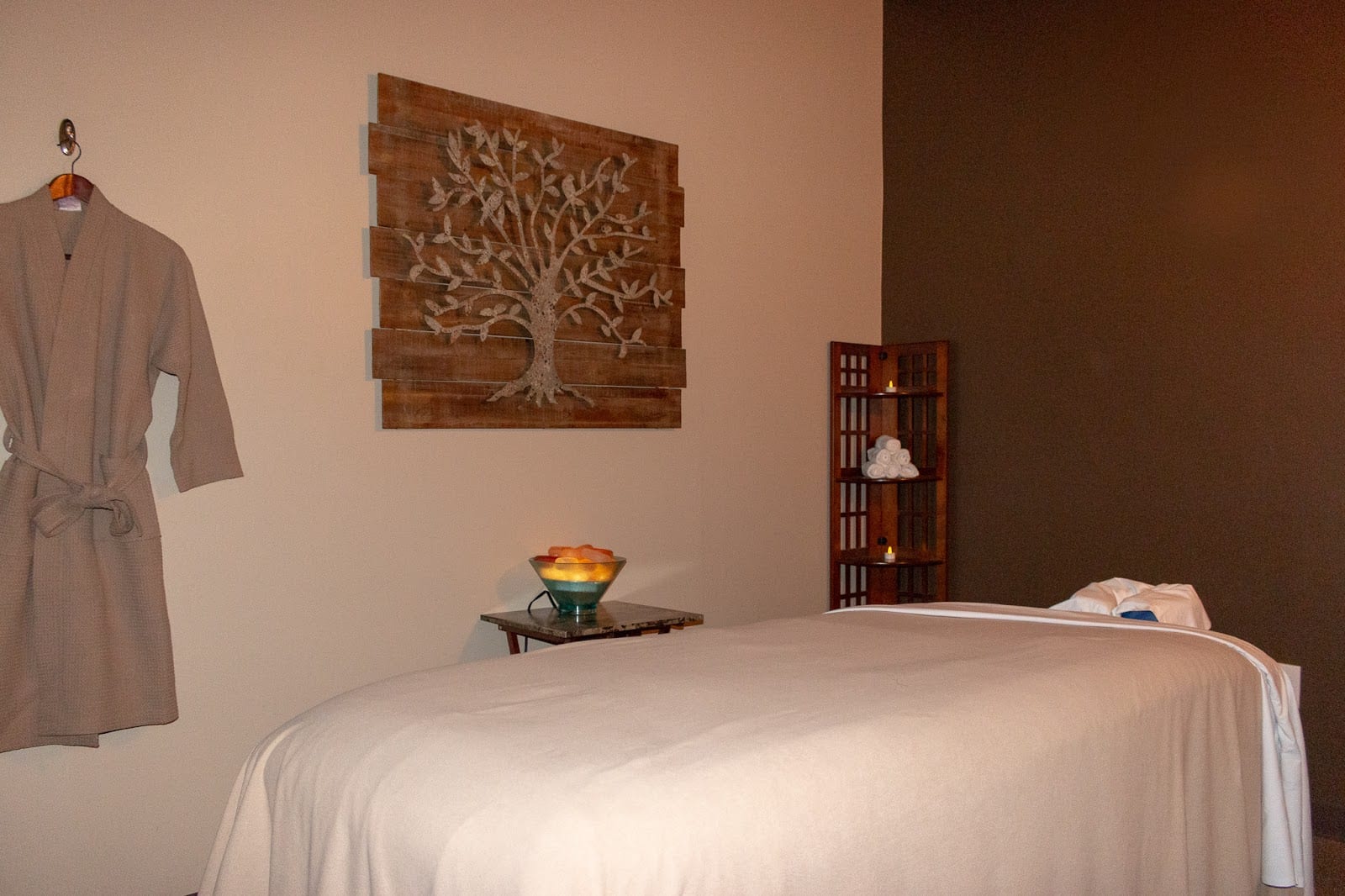 Elements Massage - Central Scottsdale