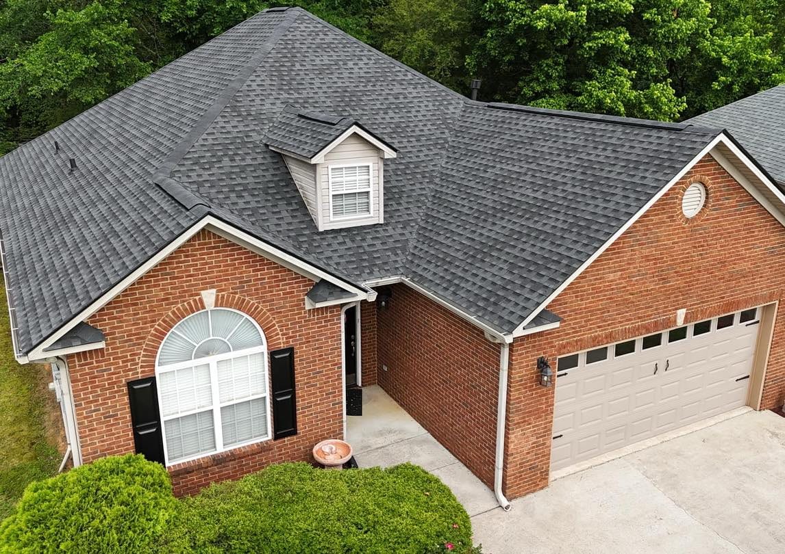 Revolution Roofing