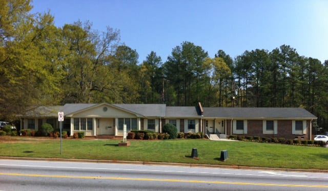 The Dental Office of Lithonia, photo 3