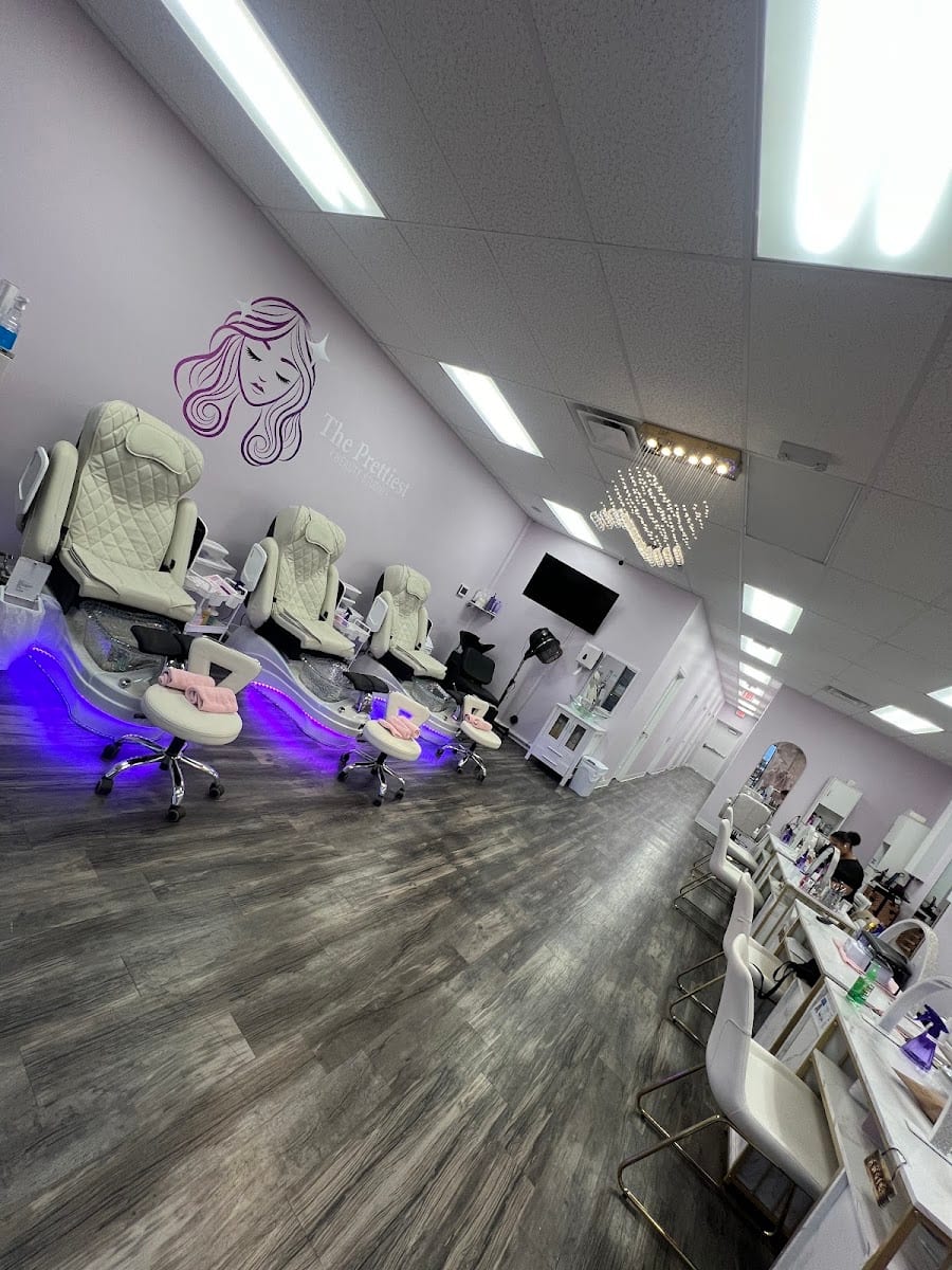 The Prettiest Beauty Studio, photo 2