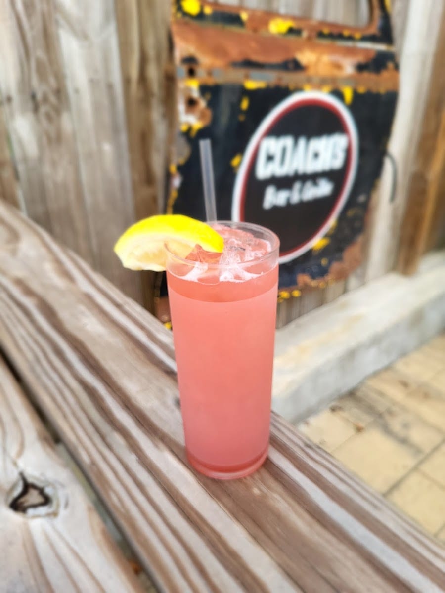 Coach’s Bar and Grille