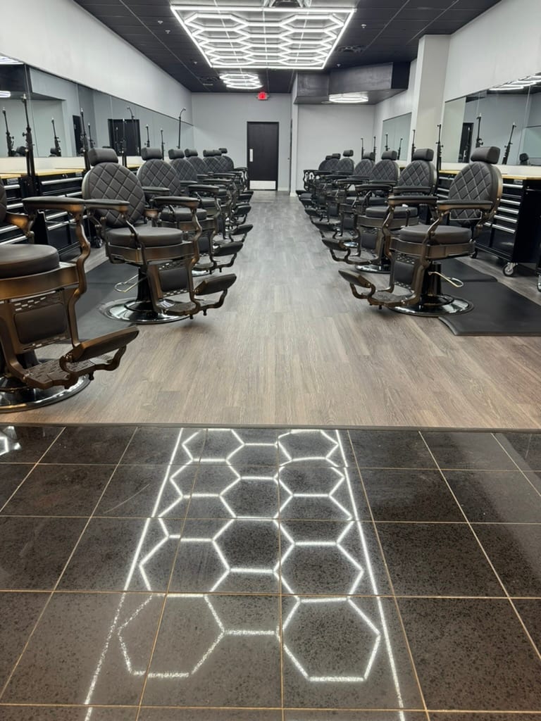 Style City Barbers