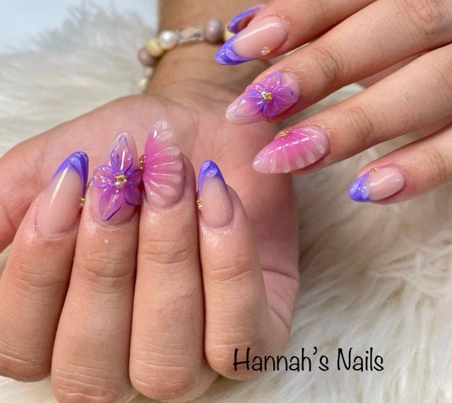 Hannah's Nails
