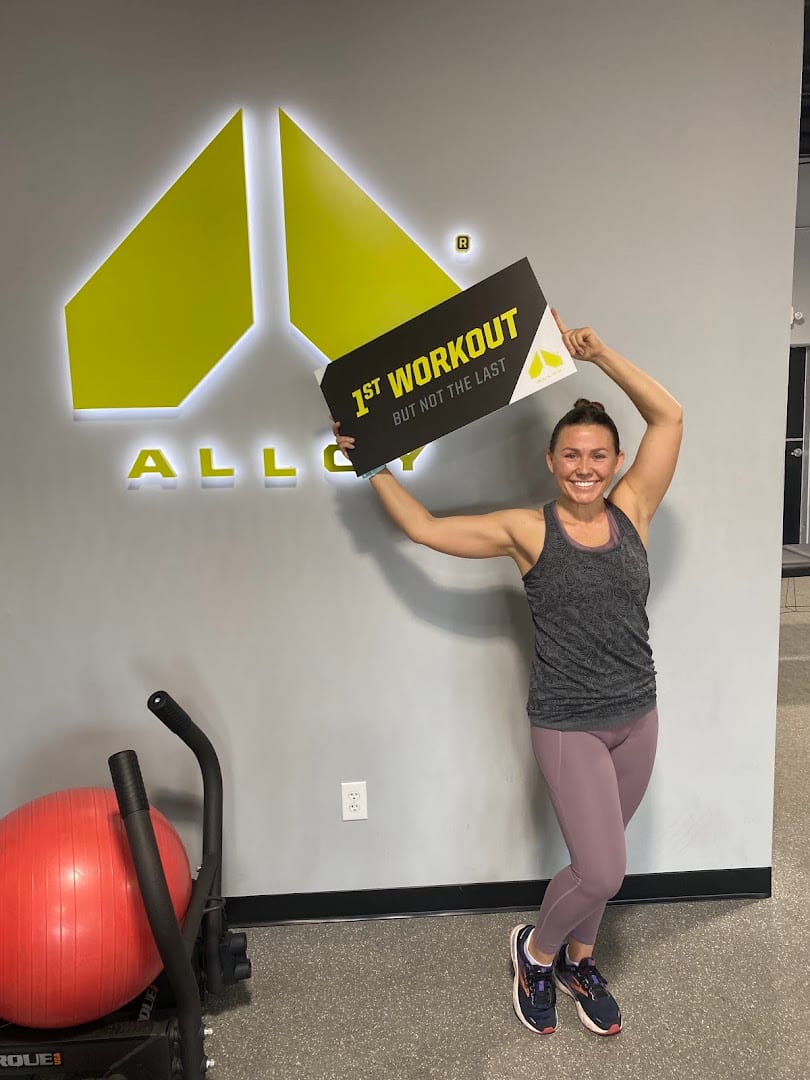 Alloy Personal Training Sun City Summerlin, photo 4