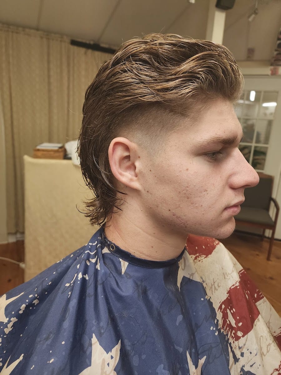 Rosa's Barber Shop, photo 3