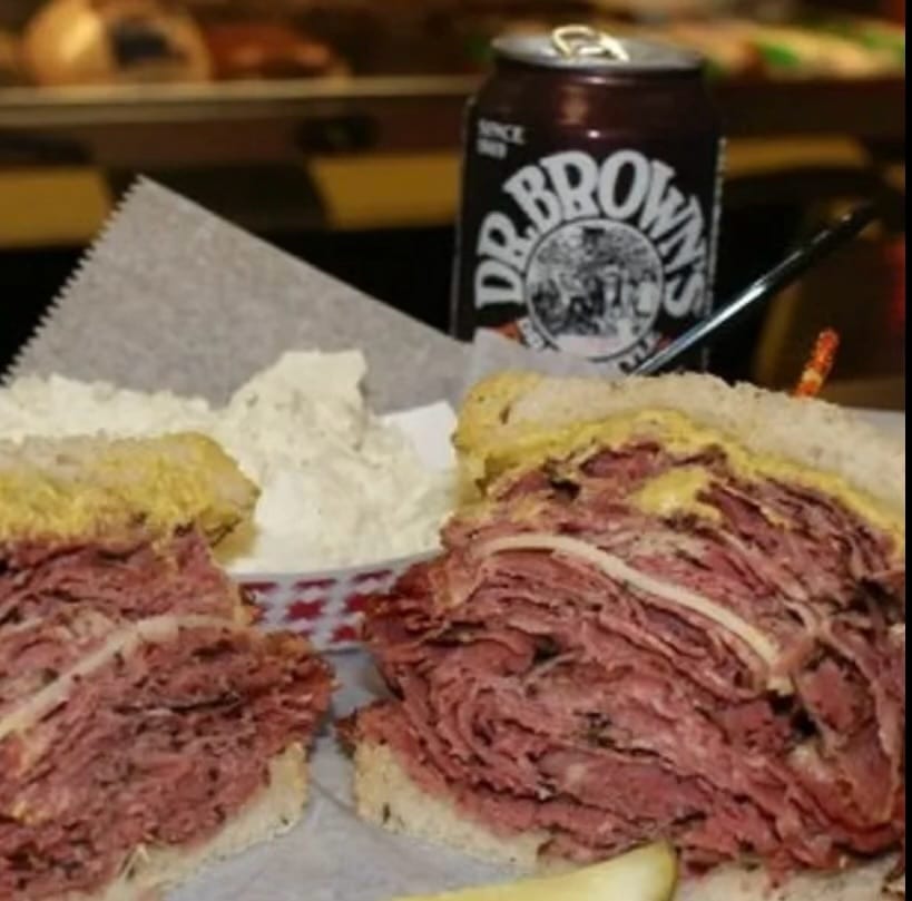 US 17 NY Deli