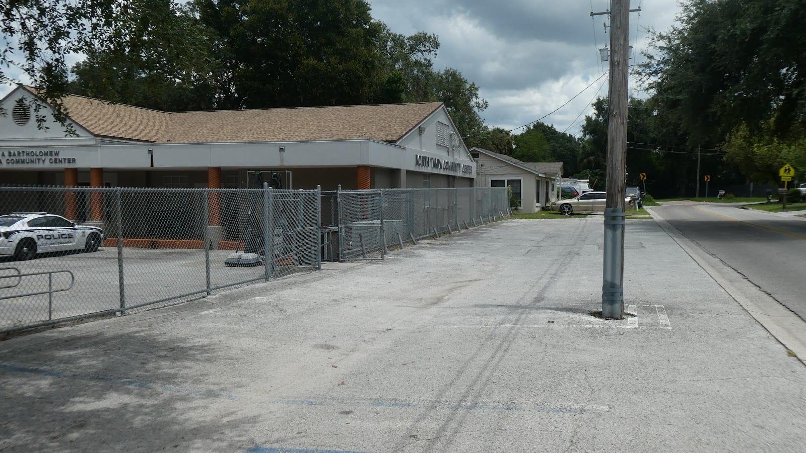 North Tampa Park, photo 2