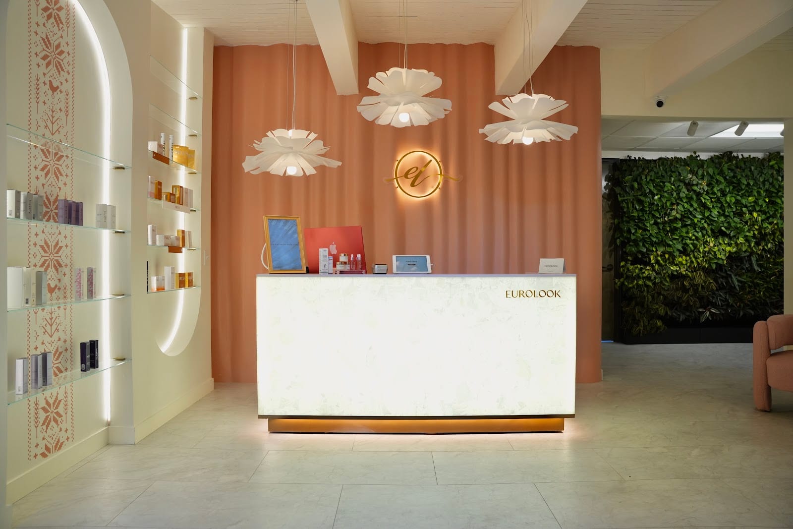 Eurolook Med Spa and Salon, photo 2