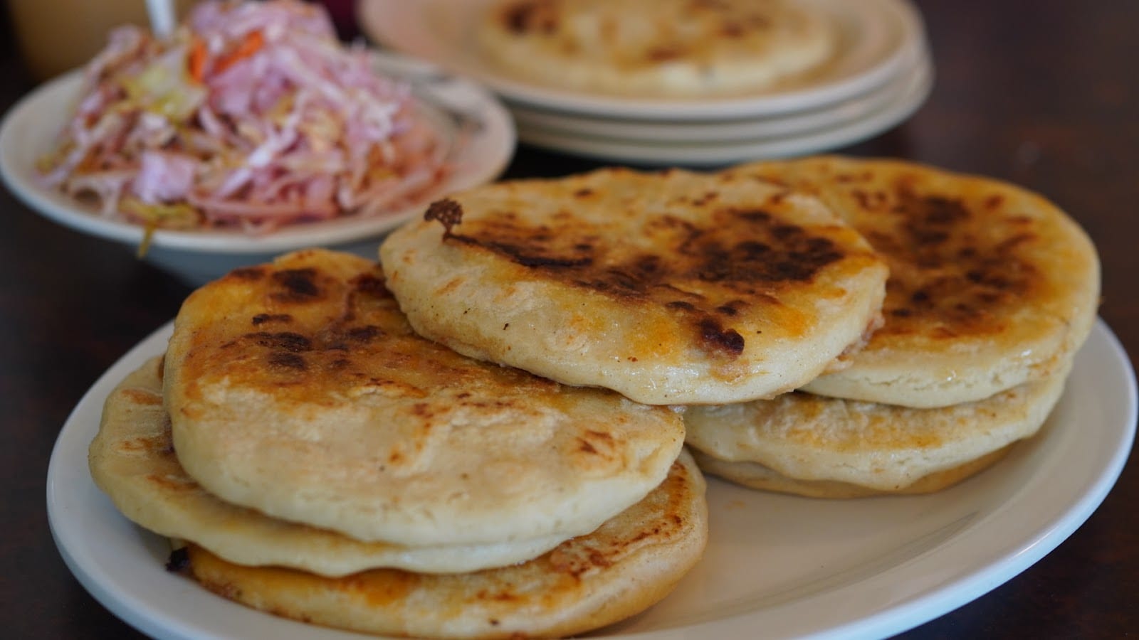 Salvadoreño Restaurant