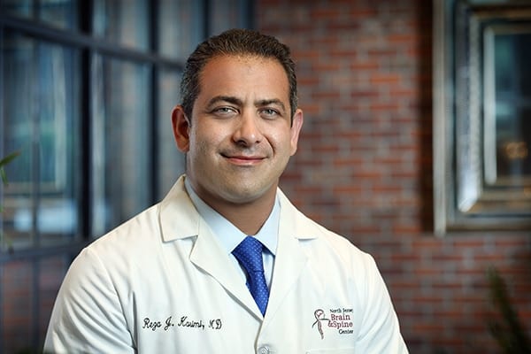 Reza J. Karimi, MD, FAANS, FACS, photo 4