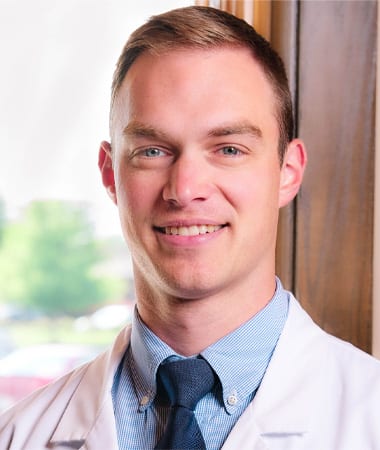 Patrick Veerkamp, M.D.