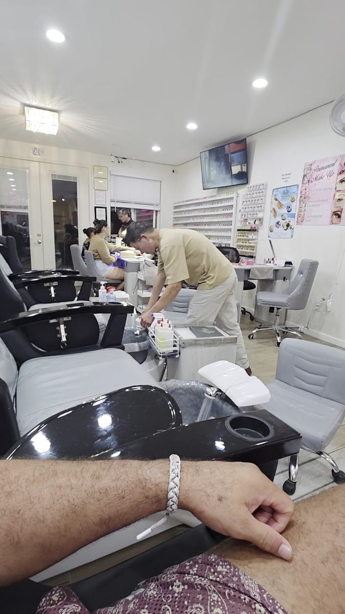 Bui808 Nails Salon, photo 3
