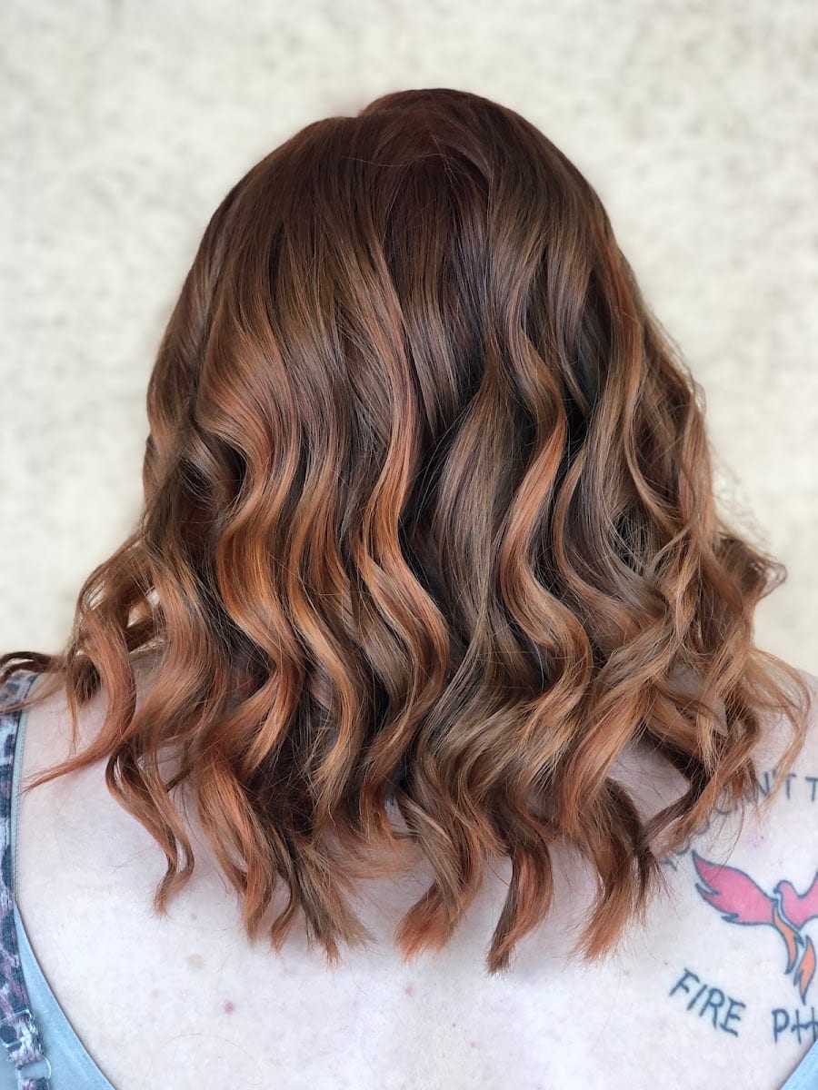 Moody Blues Salon