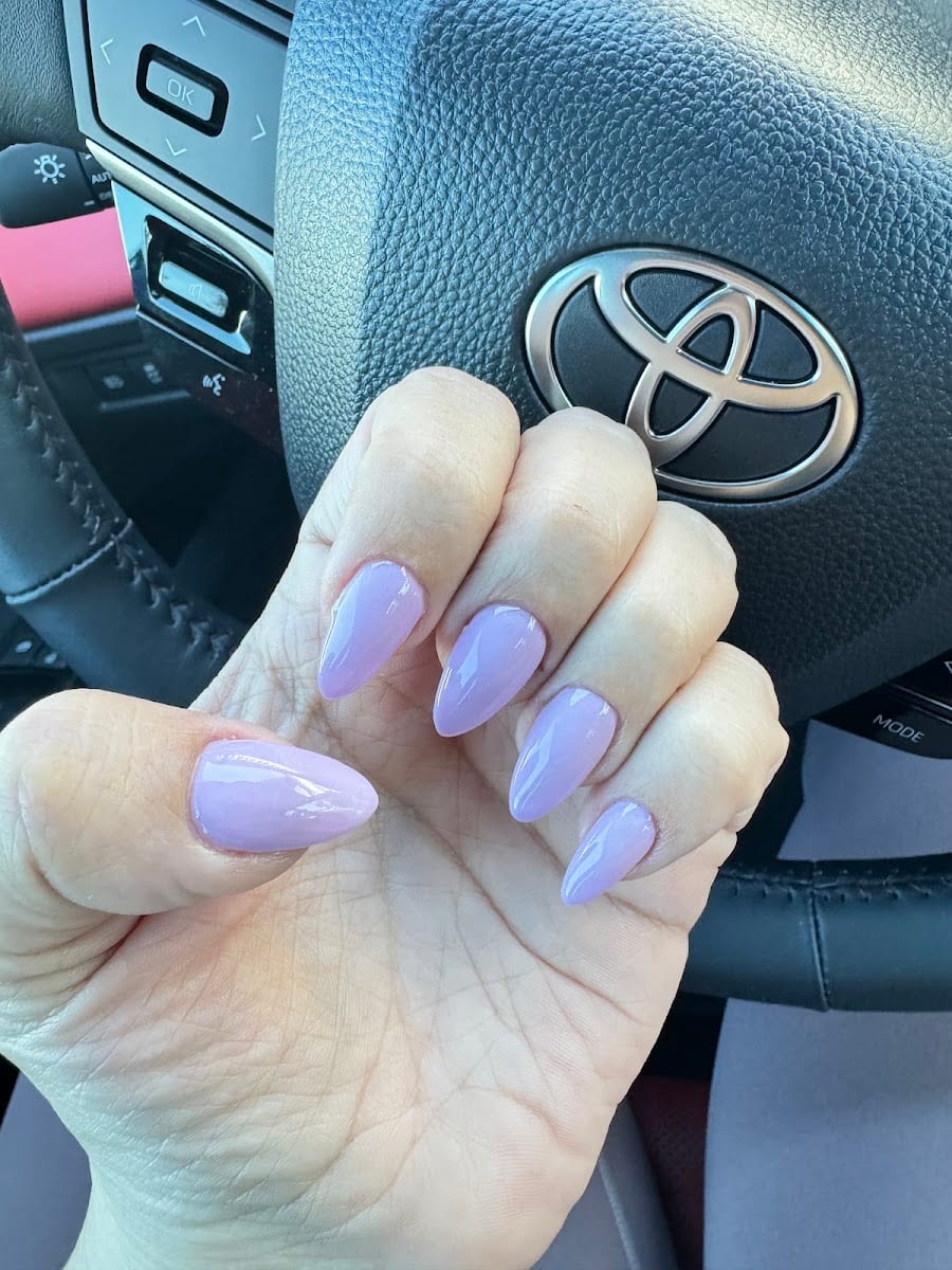 It's Nailsdate, photo 4