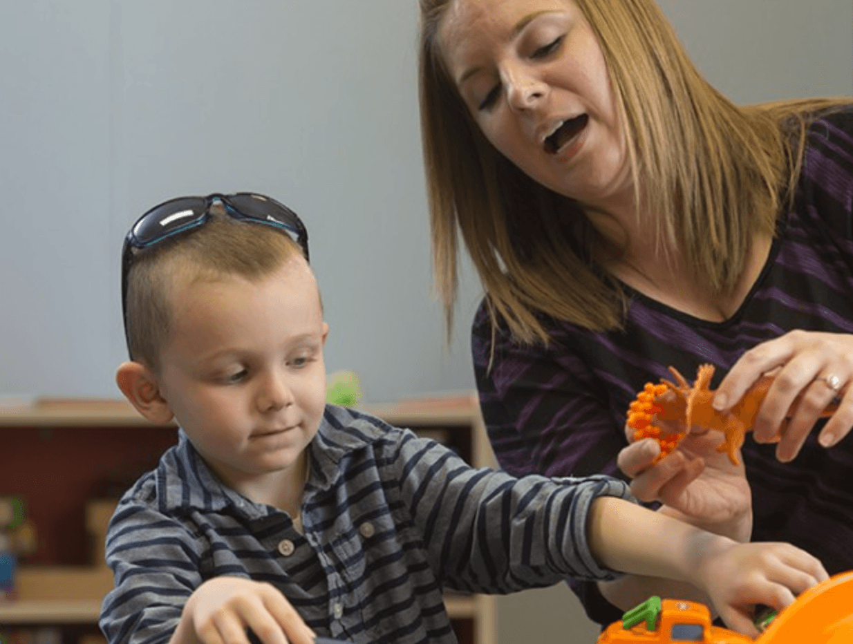 Children's Autism Center