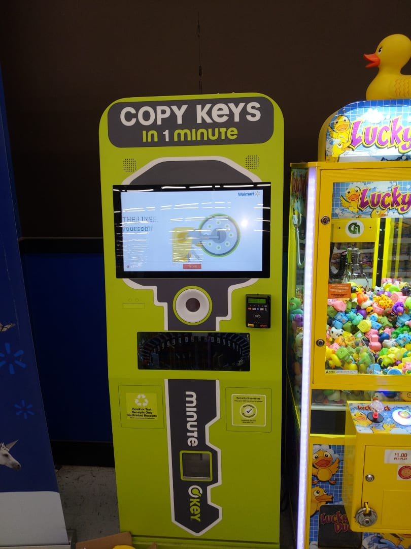 Minute Key, photo 4