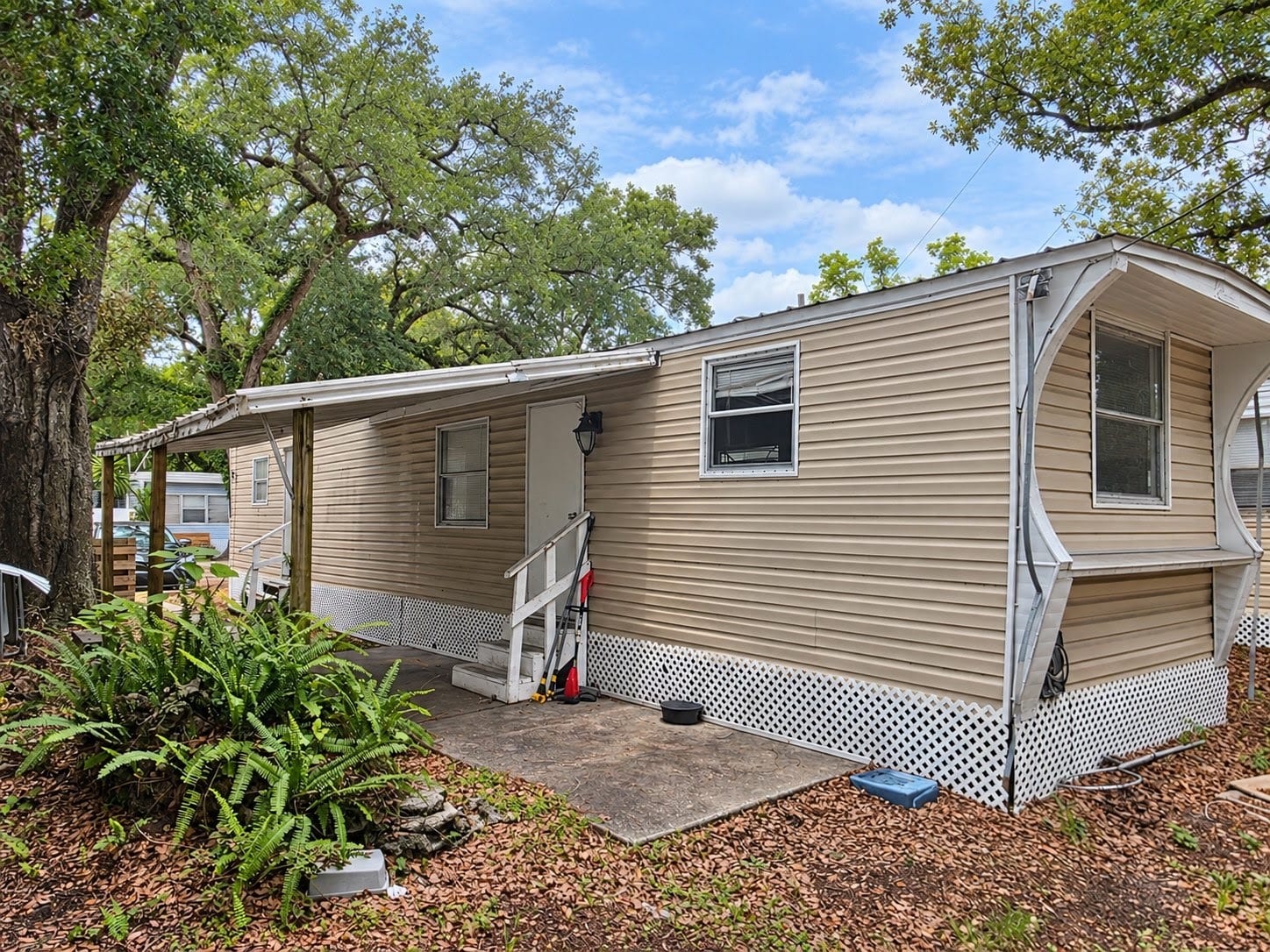 Aria Tampa Mobile Home Park, photo 2