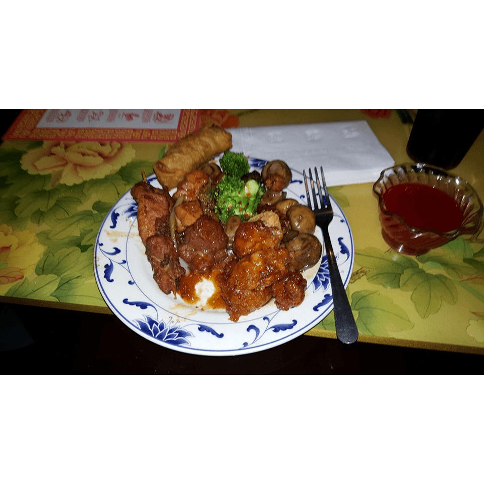 China Star