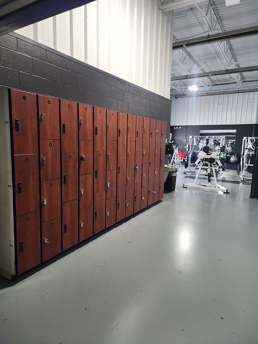 Iron Society Strength and Fitness, photo 3