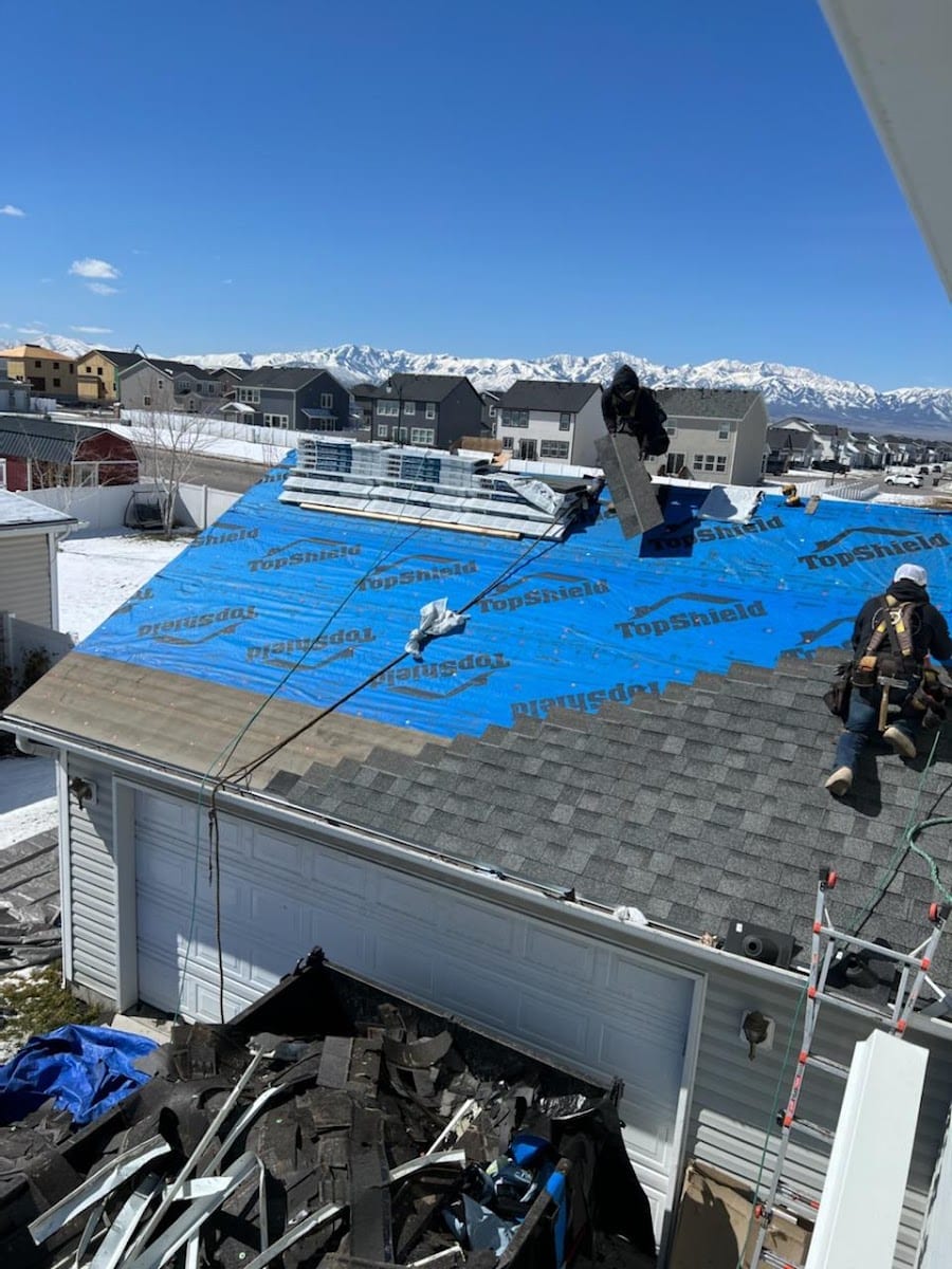 Roofing Salt Lake City, photo 4