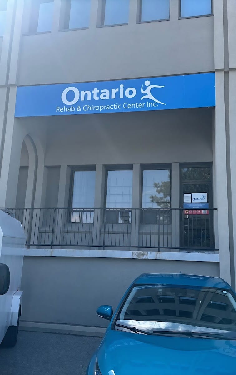 Ontario Rehab & Chiropractic Center Inc., photo 2