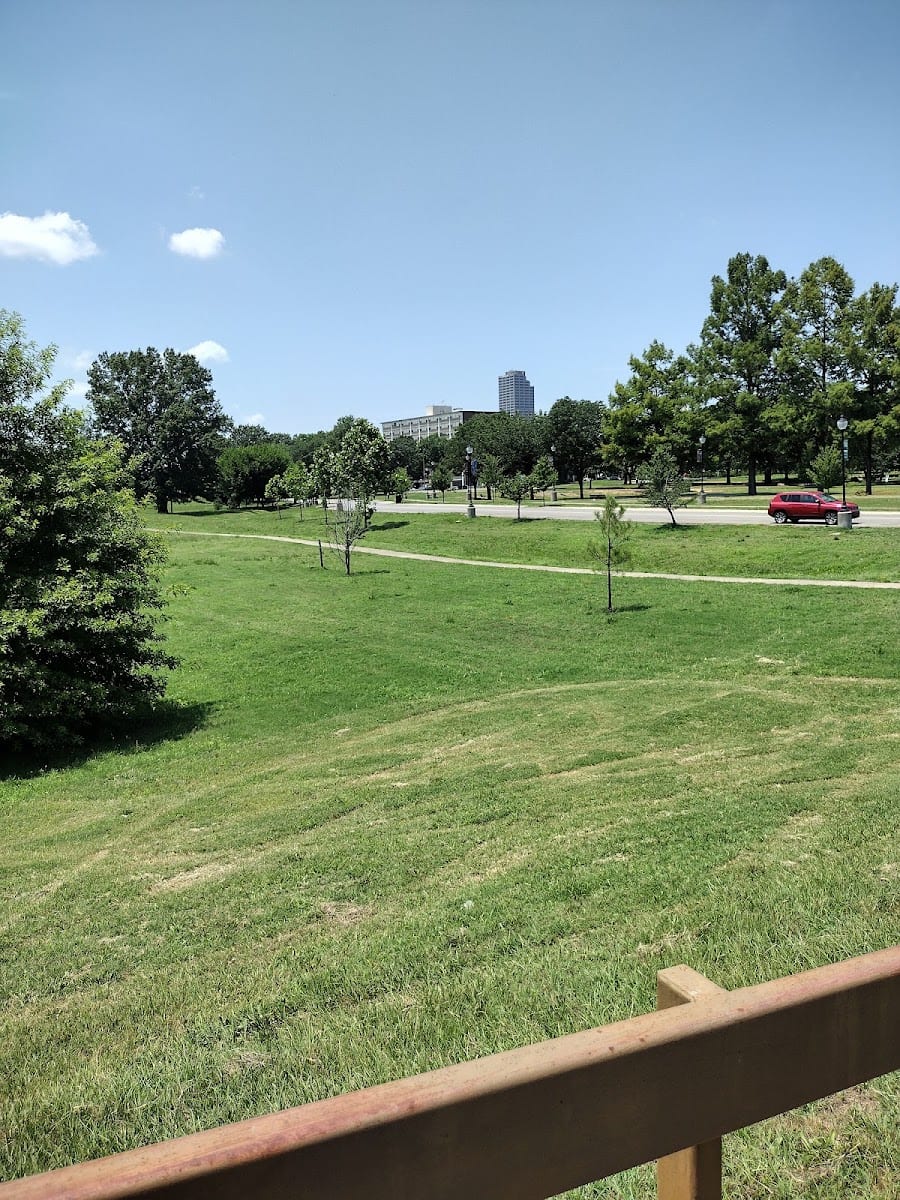MacArthur Park