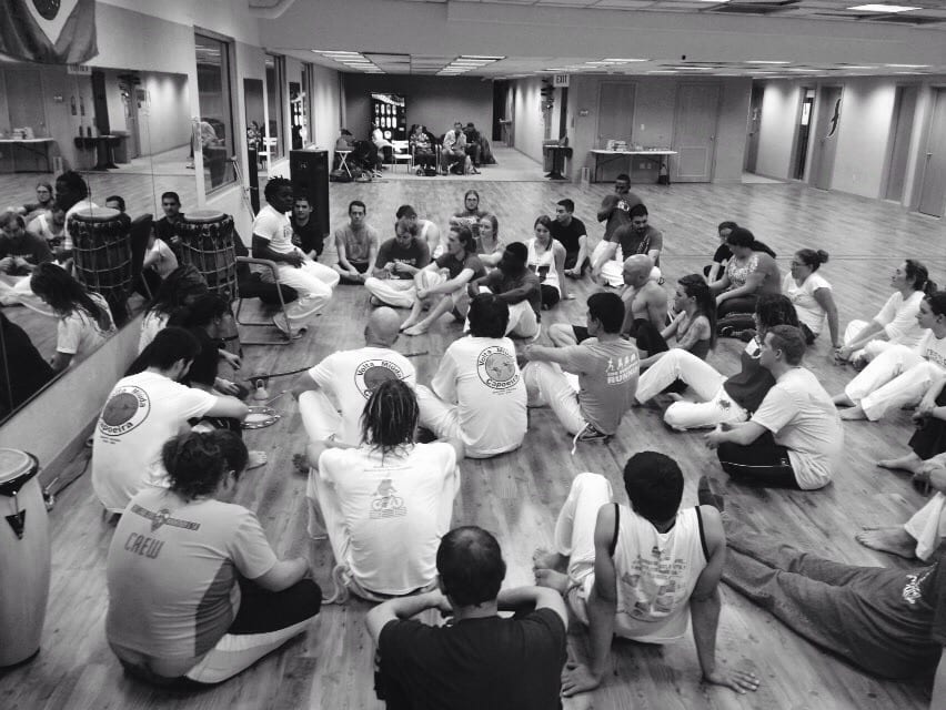 Salt Lake Capoeira & Brazilian Jiu-Jitsu, photo 2