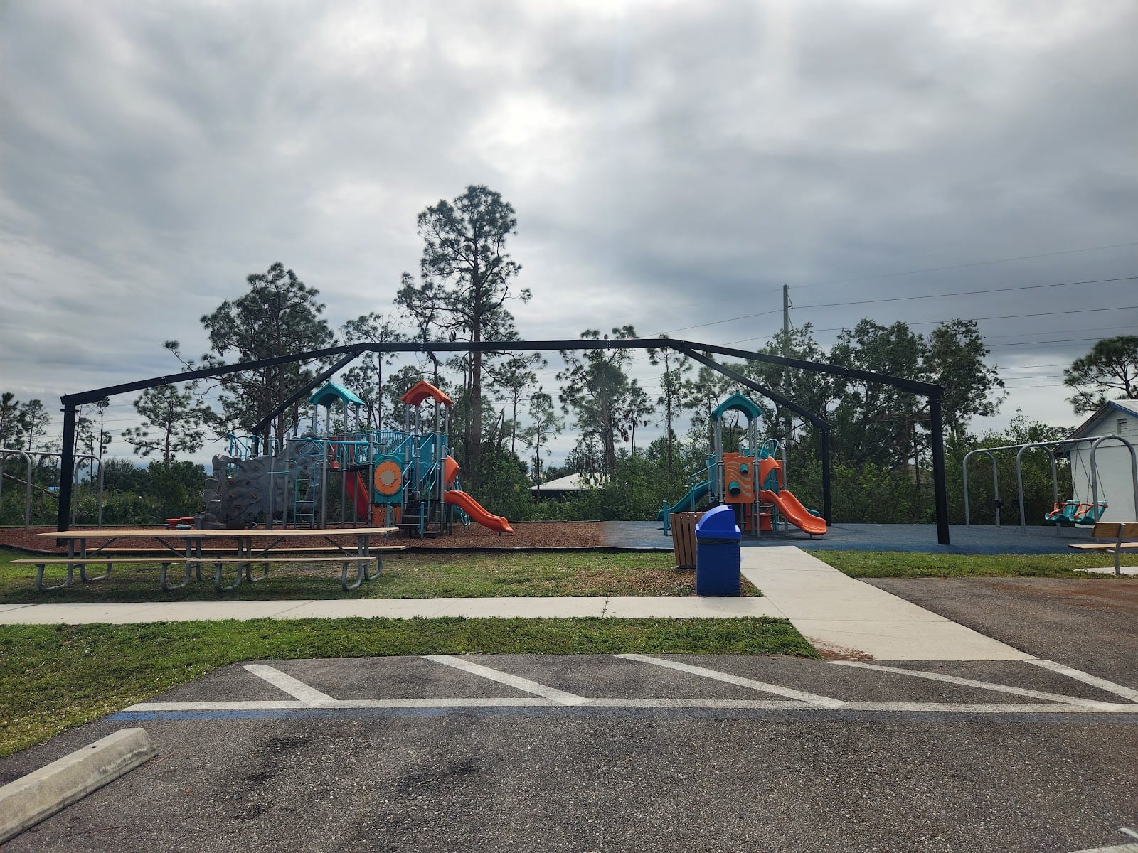 Deep Creek Park