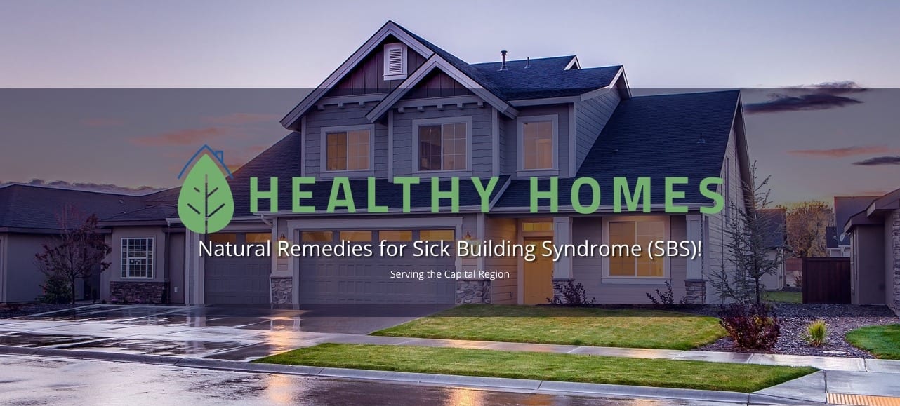 Healthy Homes of the Capital Region