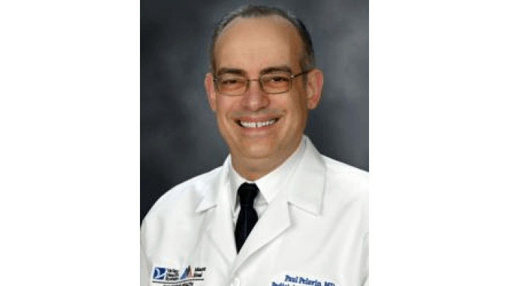 Paul Pelavin, MD
