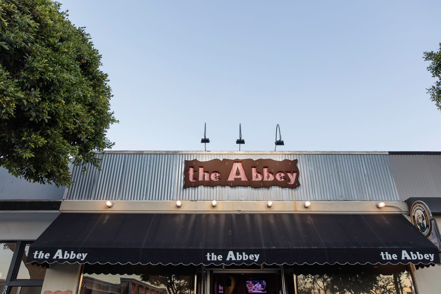 The Abbey Seal Beach, photo 2
