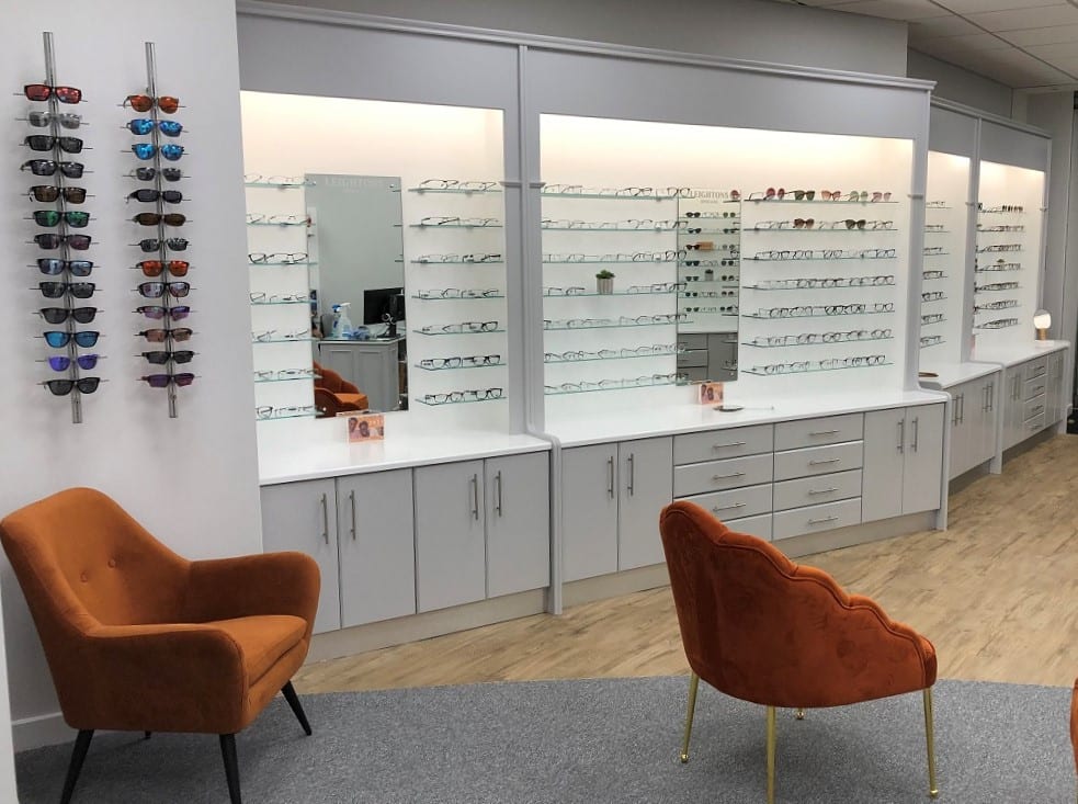 Leightons Opticians & Hearing Care - Leadenhall Street