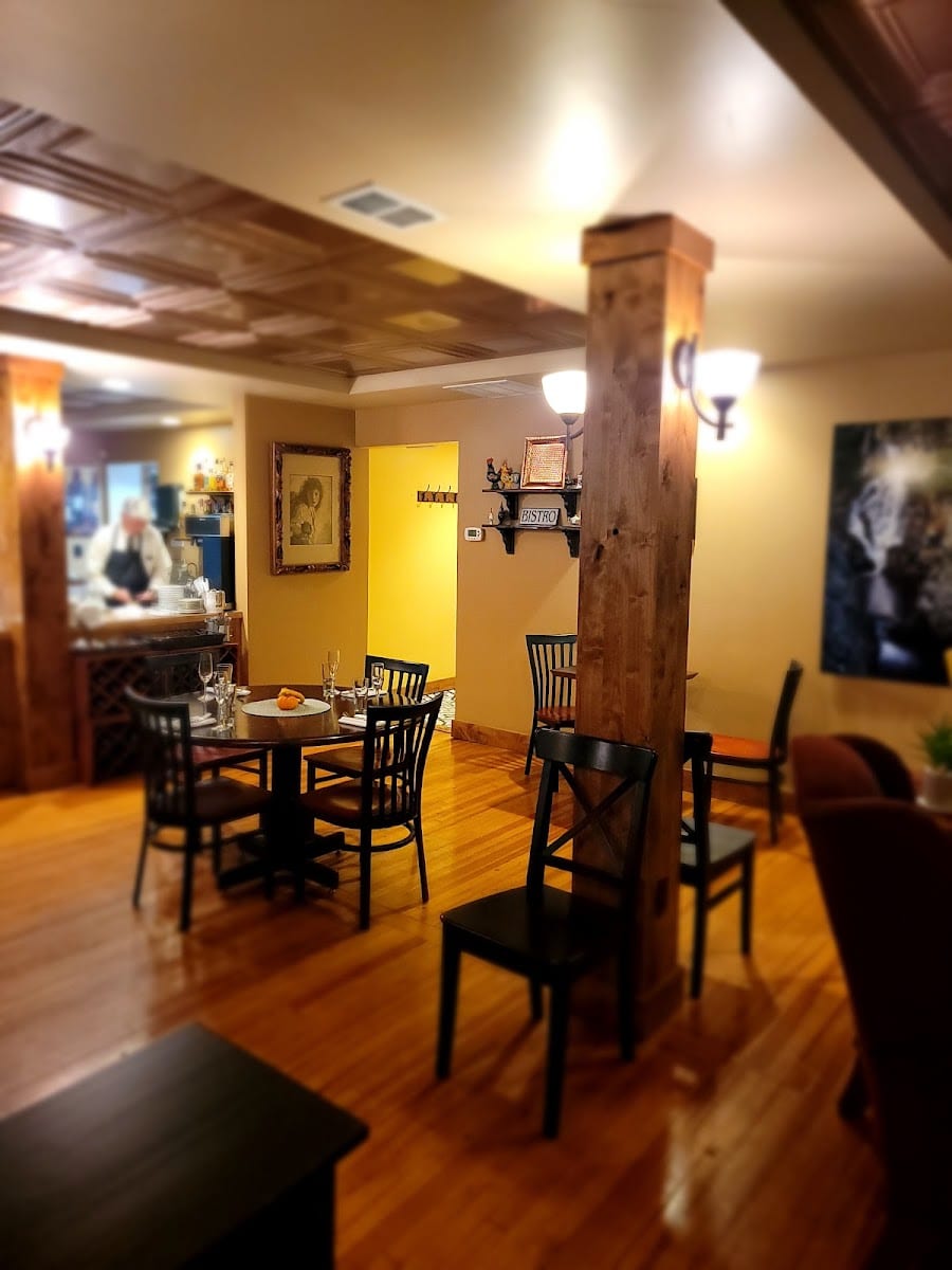 SEASONED - An American Bistro, photo 4