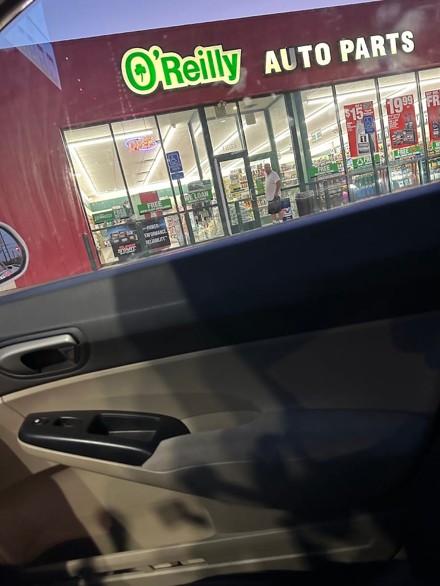 O'Reilly Auto Parts, photo 3