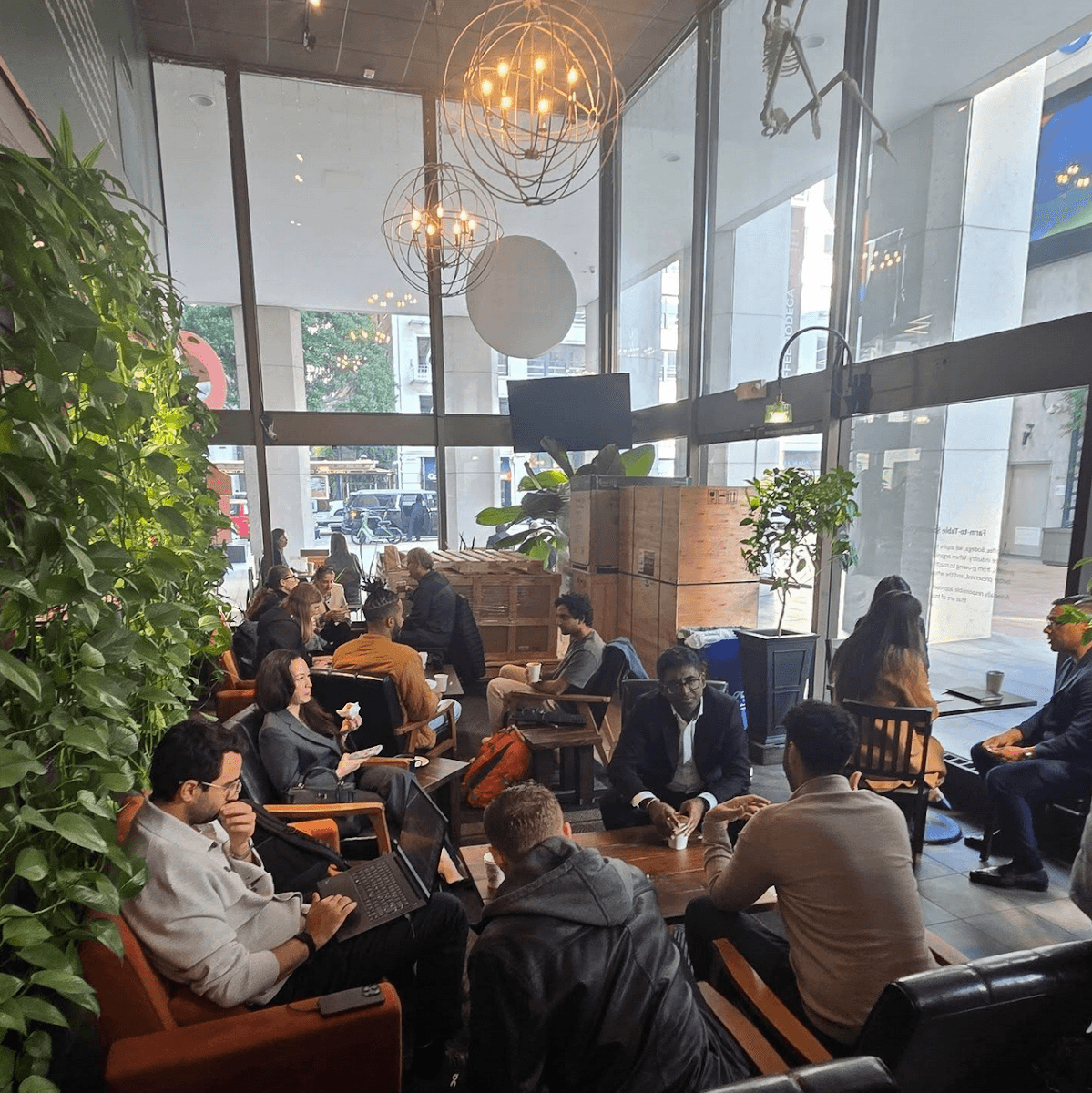 Coffee Bodega, photo 4
